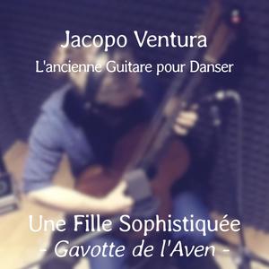 Une fille sophistiquée // Gavotte de l'Aven