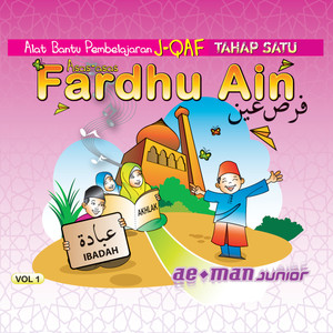 Asas-Asas Fardhu Ain