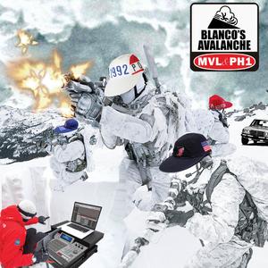 BLANCO'S AVALANCHE (Explicit)