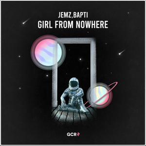 Girl from Nowhere