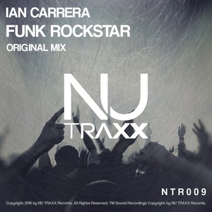 Funk Rockstar (Original Mix)