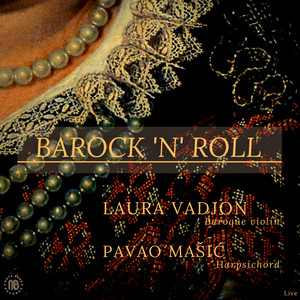 Barock 'n' roll (Live)