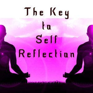 The Key to Self-Reflection: The Key to Self-Reflection