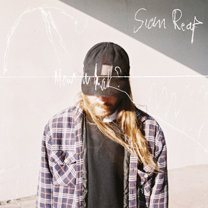 Siem Reap - Oh the Guilt