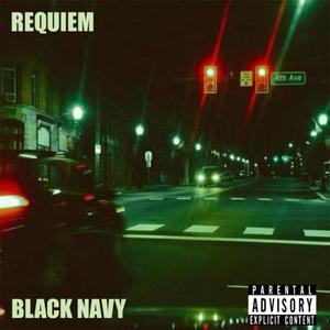 Black Navy - Requiem (feat. Mebøzz & SØ EXTRØ) (Explicit)