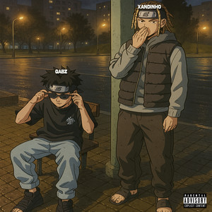 FALEI QUE IA MUDAR (Explicit)