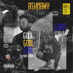 GOOL (feat. lord da ignored) (Explicit)