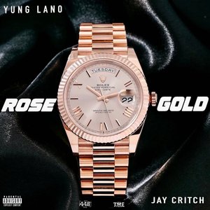 Rose Gold (Explicit)