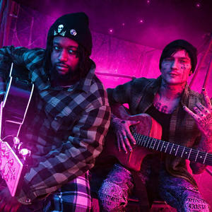 Two sides of the same story (feat. J.R555)