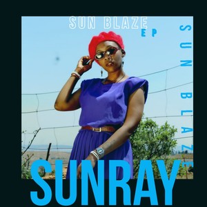 Sun Blaze Ep