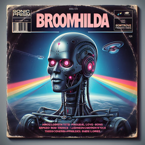 Broomhilda (Explicit)