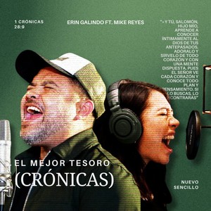 El mejor tesoro (crónicas)