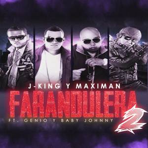 Farandulera 2