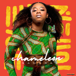 Chameleon (Explicit)