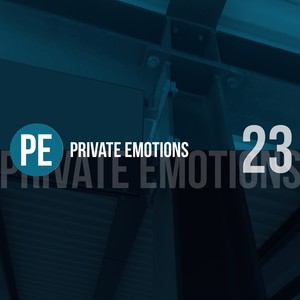 Private Emotions, Vol. 23