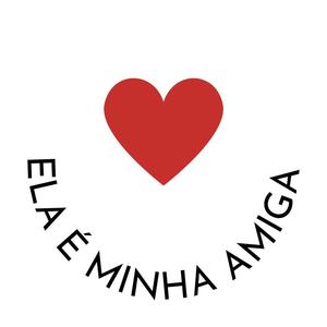 Ela é Minha Amiga (feat. MC Saci)