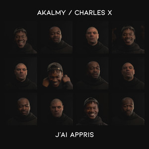 J'ai appris (feat. Charles X)