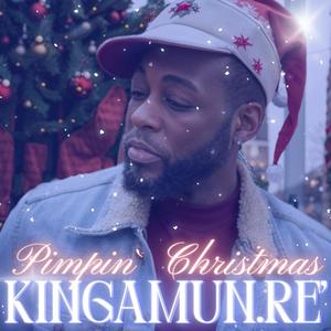 Pimpin' Christmas (Explicit)