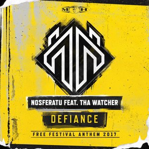 Defiance(Official Free Festival 2017 Anthem)
