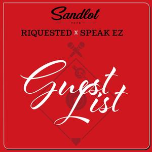 Guest List (Explicit)