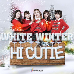 하얀 겨울 (White Winter)