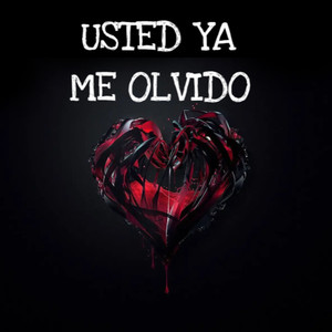 USTED YA ME OLVIDO