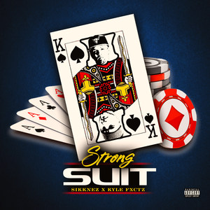 Strong Suit (Explicit)