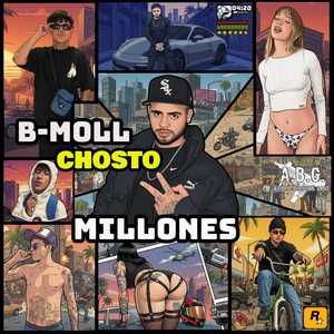 MILLONES (Explicit)