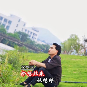 郎想妹来妹想郎