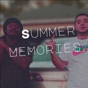 Summer Memories (feat. NateTheGreat) [Explicit]