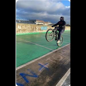 Central Cee (My Life) (Explicit)