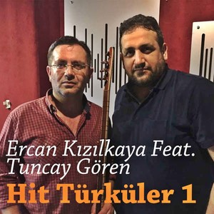 Hit Türküler, Vol. 1