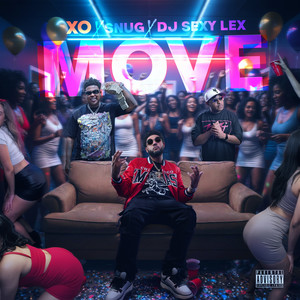 Move (Explicit)