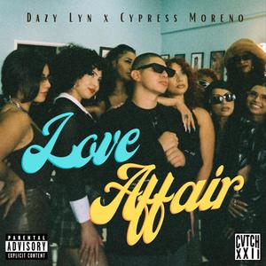 Love Affair (Explicit)