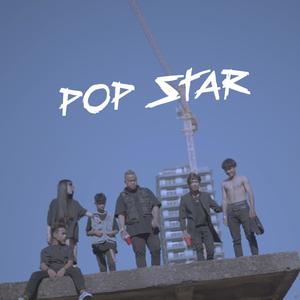 Pop Star (feat. Sean Loser, RedKing, Cloudee, Bun Net & RE Speed) [Explicit]