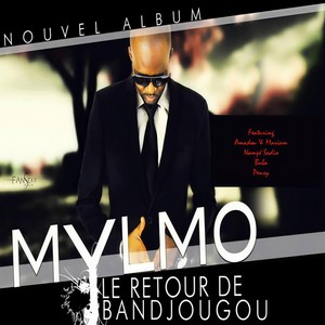 Bandjougou(feat. Nampé Sadio)