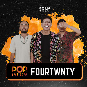 Fana Merah Jambu (Live at SRN Pop Party)