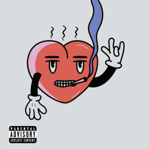 SÓ SE AMA ERRADO (feat. Thalia Jacomel) (Explicit)