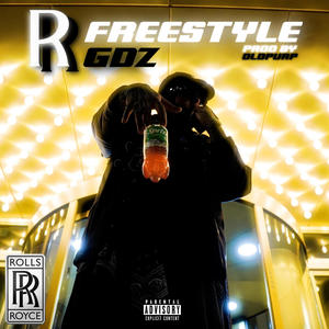 RR Freestyle (feat. OldPurp) [Explicit]
