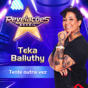 Tente outra vez (Revelações Brasil - Temporada 3, Audição 2)