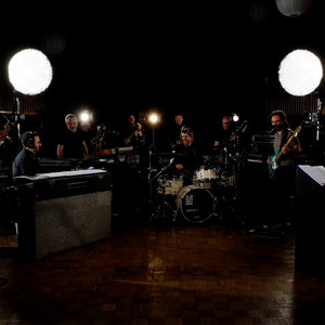 NEXT (Live Session)