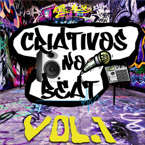 Criativosnobeat, Vol. 1