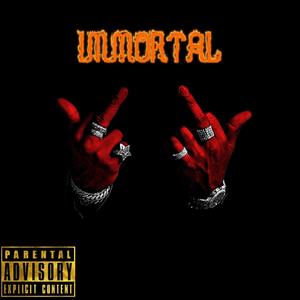 Immortal (Explicit)