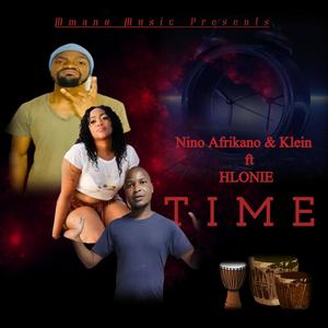 TIME (feat. KLEIN & HLONIE) (Original Mix)
