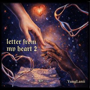 YungLanii - Give It Time (Explicit)