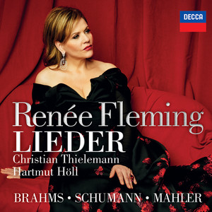 Rückert-Lieder, Op. 44 - 3. Um Mitternacht (Live)
