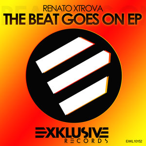 The Beat Goes On EP