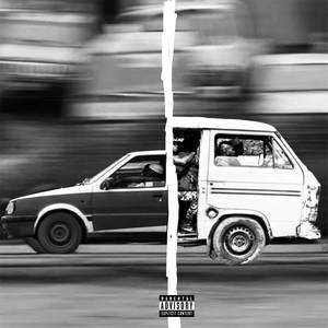 Lagos & IB. (Deluxe) [Explicit]