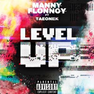 LEVEL UP (Explicit)