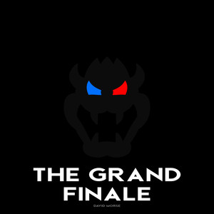 The Grand Finale (Original Game Soundtrack)